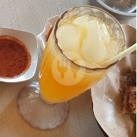 Es Jeruk