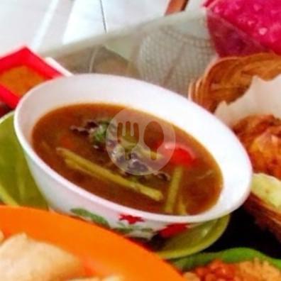Sayur Lebui